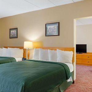 Queen Suite